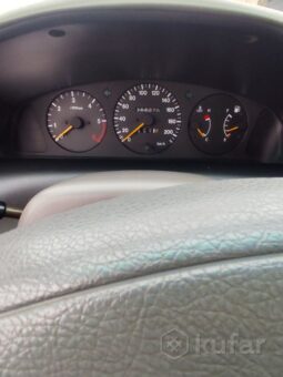 Daewoo Lanos Lanos full