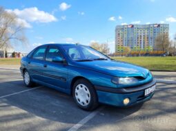 Renault Laguna I