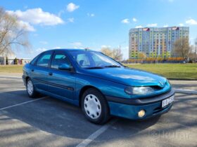 Renault Laguna I