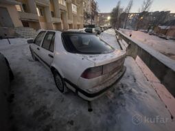 Saab 9000 I