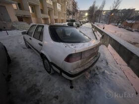 Saab 9000 I