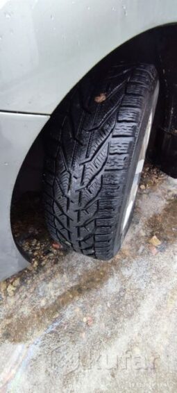 Peugeot 5008 I Рестайлинг