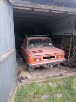 ЗАЗ 968 968