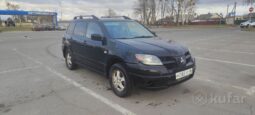 Mitsubishi Outlander I