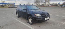 Mitsubishi Outlander I