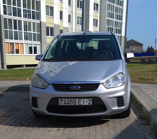 Ford C-Max full