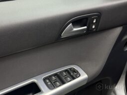 Volvo V50 I Рестайлинг full