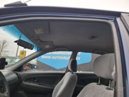 Mitsubishi Mirage full