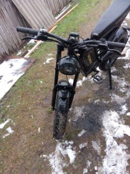 Mercedes-Benz C-Класс I (W202) Рестайлинг