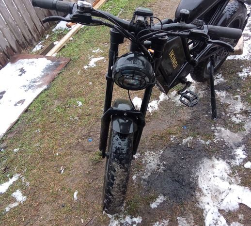 Mercedes-Benz C-Класс I (W202) Рестайлинг full