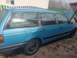 Volkswagen Passat B3