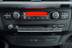 BMW X5 II (E70) full