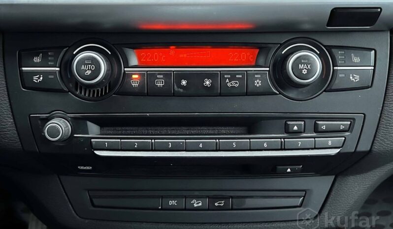 BMW X5 II (E70) full