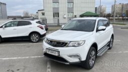 Geely Atlas I