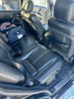 Mercedes-Benz M-Класс I (W163) full