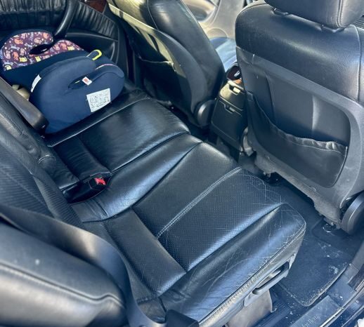 Mercedes-Benz M-Класс I (W163) full