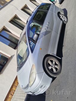 Toyota Previa III (XR50)