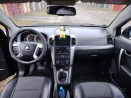 Chevrolet Captiva I full