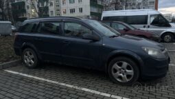 Opel Astra H