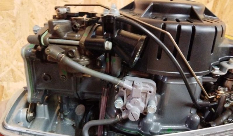 Лодка AQUAILON360 с мотором HONDA 5 full