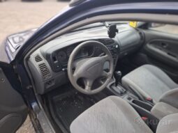 Mitsubishi Mirage full