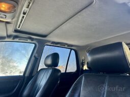 Mercedes-Benz M-Класс I (W163) full