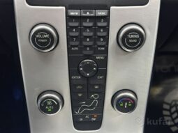 Volvo V50 I Рестайлинг full