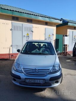 Citroen C3 I