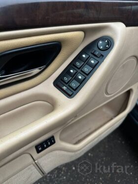 BMW 7 Серии III (E38) Рестайлинг