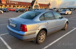 Volkswagen Passat B5