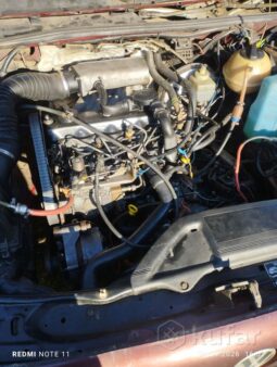 Volkswagen Passat B3