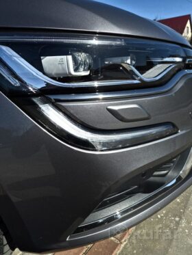 Renault Talisman Talisman