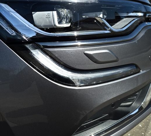 Renault Talisman Talisman full