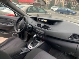 Renault Scenic III full