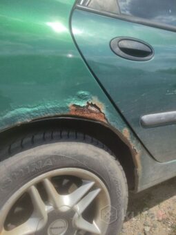 Renault Laguna I full