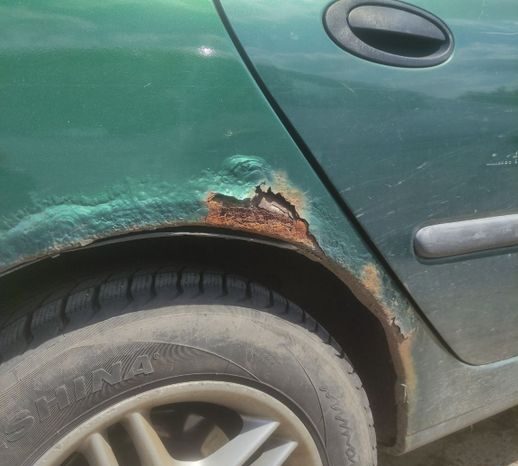 Renault Laguna I full