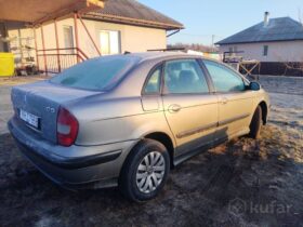 Citroen C5 I