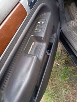 Volkswagen Touareg I full