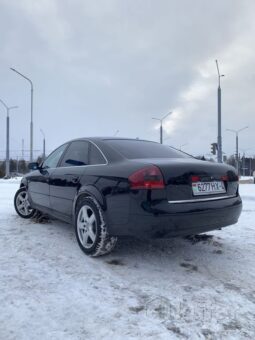 Audi A6 II (C5)