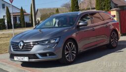 Renault Talisman Talisman