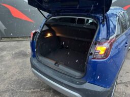 Opel Crossland X I full