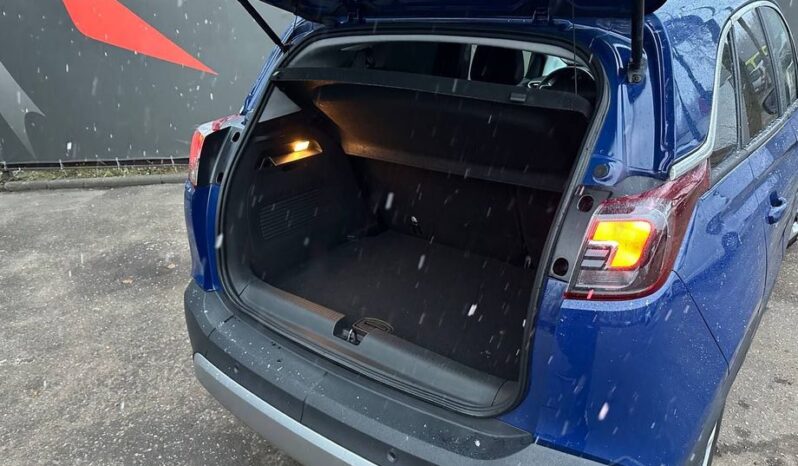 Opel Crossland X I full