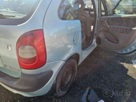 Citroen Xsara Picasso Xsara Picasso