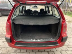 Peugeot 307 full