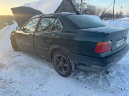 BMW 3 Серии III (E36)