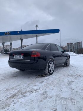 Audi A6 II (C5)