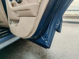 BMW 5 Серии IV (E39) Рестайлинг full