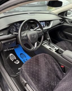 Opel Insignia II full