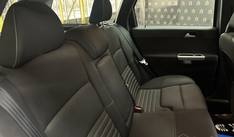 Volvo V50 I Рестайлинг full