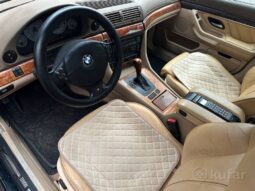 BMW 7 Серии III (E38) Рестайлинг full